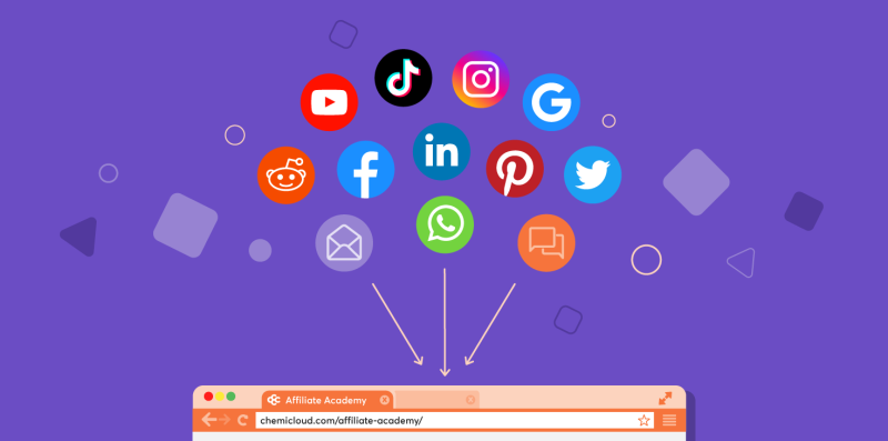 Free Traffic Sources