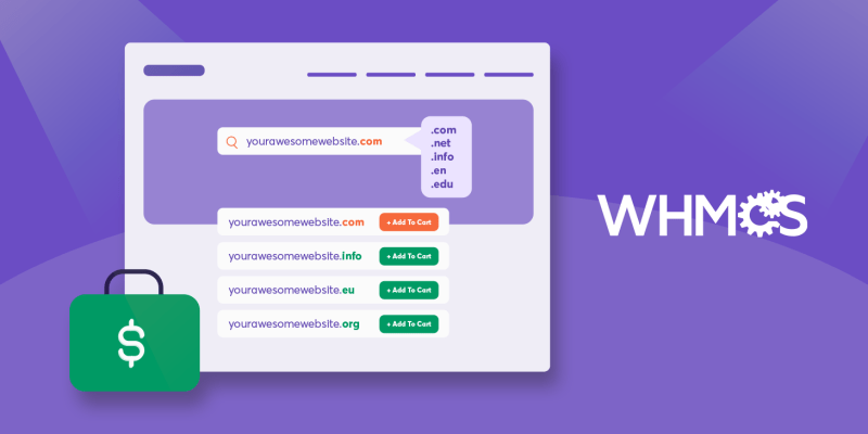 Domain Reselling